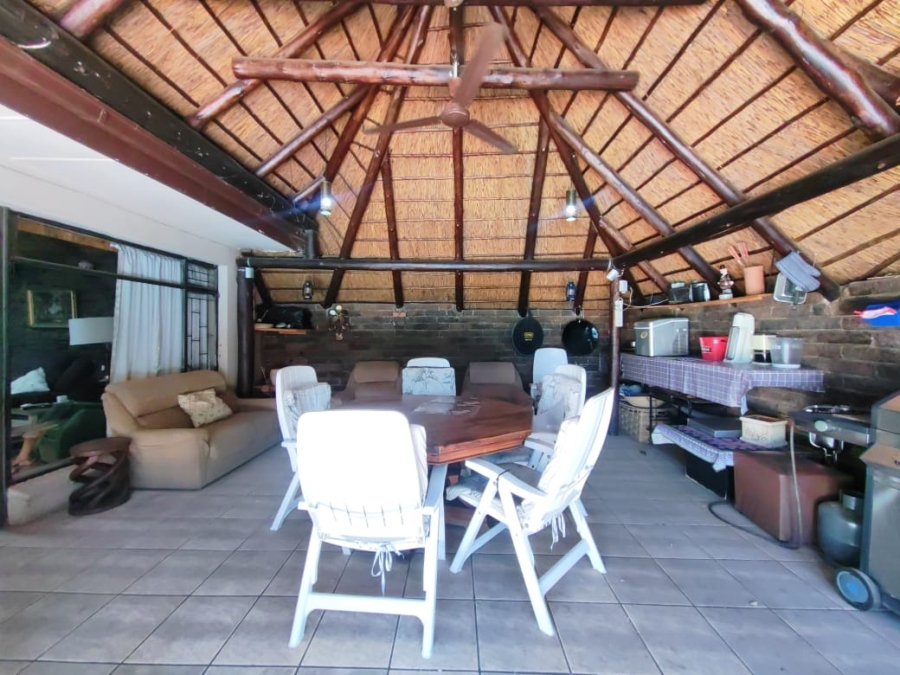 3 Bedroom Property for Sale in Baillie Park North West